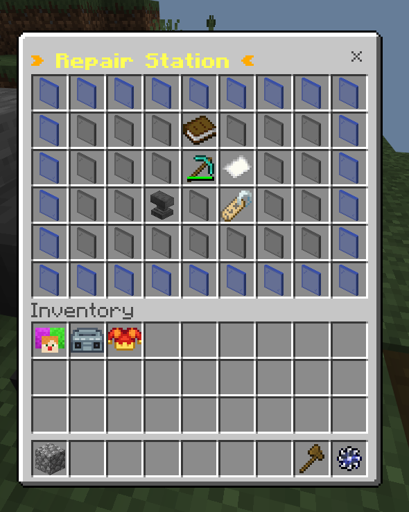 RepairGui